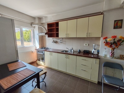 Apartament 2 camere Militari Residence, Rezervelor 72 A