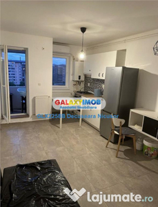 Apartament 2 Camere mobilat utilat Militari Residence 69.500