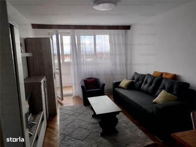 Apartament 2 camere mobilat utilat zona Grivitei