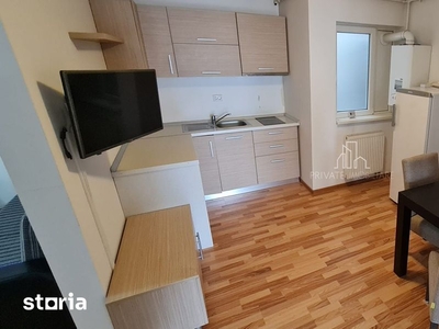 Apartament 2 Camere Modern De Inchiriat, Zona Ultracentrala