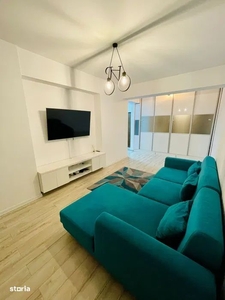 Apartament 2 camere Novum Lacul Morii