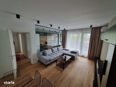 Apartament 2 camere - Nusco City