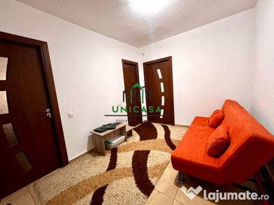 Apartament 2 camere/Parter/Ostroveni