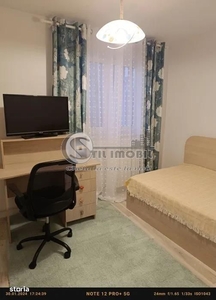 Apartament 2 camere Podu Ros