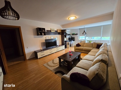 Apartament cu 3 camere de vânzare Grigorescu