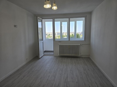 Apartament 2 camere Ramnicul Sarat, piata Bobocica