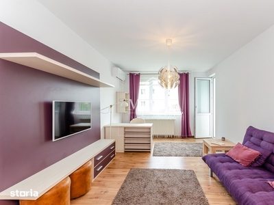 Apartament 2 camere, renovat, Str Strandului, aproape de Sub Arini