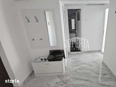 Apartament de 2 camere cu suprafata profitabila , Metalurgiei