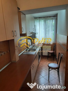 Apartament 2 camere SD Podu Ros