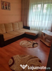 Apartament 2 camere, semidecomandat, mobilat, utilat, zona Florilor!