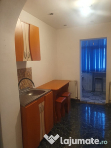 Apartament 2 camere Str. Sergent Erou Nicolaie Marius