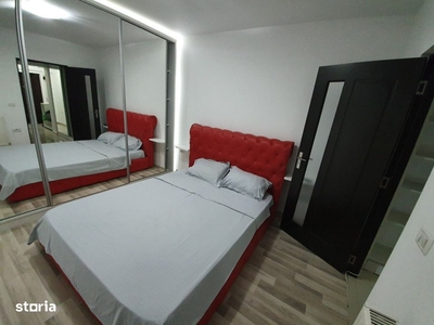 Apartament 2 camere, zona Stefan cel Mare