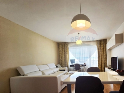 Apartament 2 camere vanzare in bloc de apartamente Cluj-Napoca, Marasti