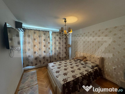 Apartament 2 camere zona Calea Bucuresti