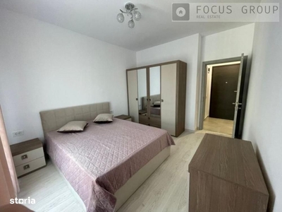 Apartament 2 camere zona Lujerului