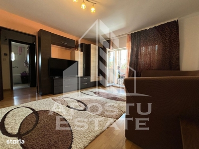 Apartament 2 camere, zona Sagului