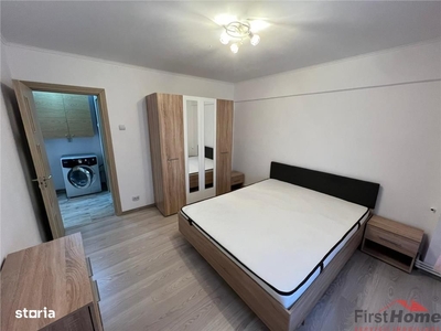 Apartament 2 camere,etaj 3(lift),renovat 2022, ultracentral