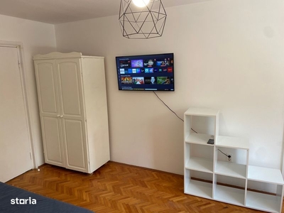 Apartament cu 2 cam, 40mp! La cheie! Bloc cu lift! Str. Oasului/Iris!