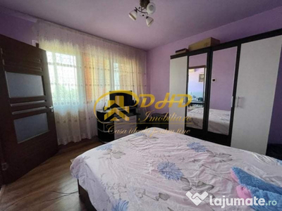 Apartament 2c Podu Ros