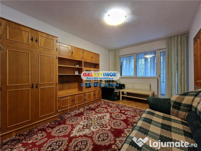 Apartament 3 cam. mobilat Dr. Taberei Metrou Romancierilor.