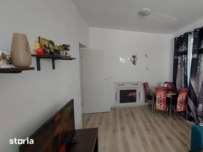 APARTAMENT 3 CAMERE 96 MP PLUS 3 TERASE (105 MP IN TOTAL )