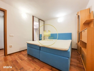 Apartament 3 camere | 5 min UMF | 5 min USAMV | Utilitati incluse