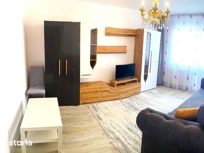 Zona Centru Vechi apartament cu o camera cu gradina proprie