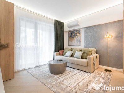 Apartament 3 camere 77MP | Zona de Nord - Pipera | Parcare i