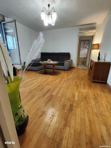 Apartament 3 camere- 8 min metrou Piata Victoriei