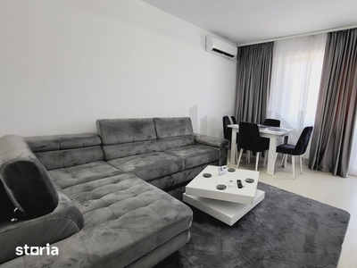 Apartament de inchiriat cu 2 camere langa Iulius Mall!