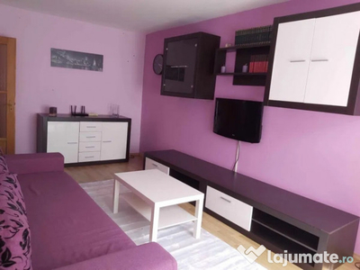 Apartament 3 camere Crangasi