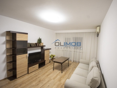 Apartament 3 camere de inchiriat BANEASA - Bucuresti