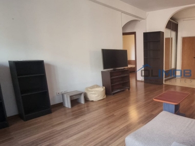 Apartament 3 camere de inchiriat OTOPENI - Bucuresti