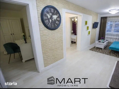 Apartament 3 camere de lux str. Constantin Noica