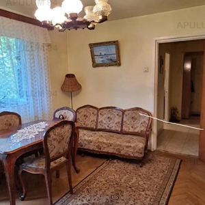 Apartament 3 camere de vanzare MILITARI - Bucuresti