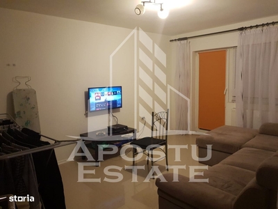 Apartament 3 camere, decomandat, centrala proprie, situat in Aradului.