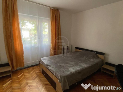 Apartament 3 camere decomandat GHEORGHENI