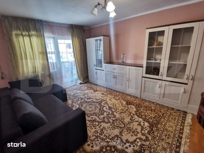 Apartament cu 2 camere, zona Profi, cartier Grigorescu!