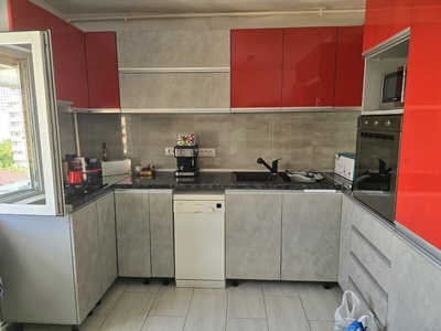 Apartament 3 camere Dristor, Sos Mihai Bravu vav Kaufland