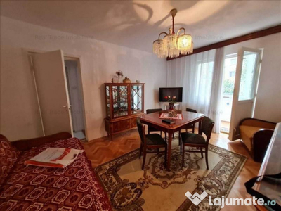 Apartament 3 camere etaj intermediar zona Grivitei, 10FE2