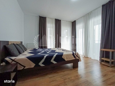 Apartament 3 camere | Imobil nou | Balcon | Lidl Buna Ziua!