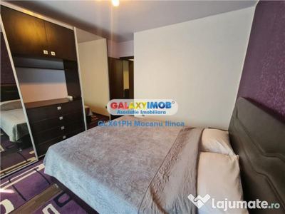 Apartament 3 camere, in Ploiesti, zona Malu Rosu