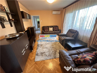 Apartament 3 camere, in Ploiesti, zona Nord