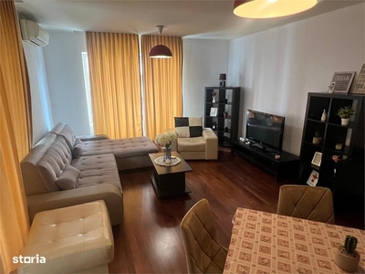 Metrou Berceni | Apartament 3 camere deosebit + Loc de parcare cadas