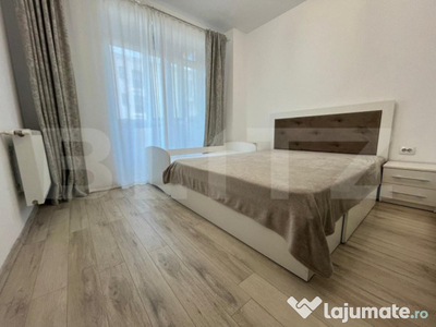 Apartament, 3 camere, mobilat, parcare, zona Iulius Mall