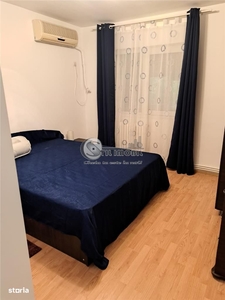 Apartament 3 camere 74mp zona Pietei Dva Nord mobilat -utilat-garaj