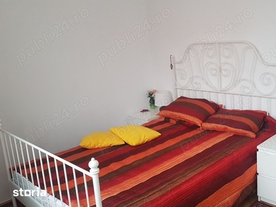 Apartament, 2 camere, semidecomandat