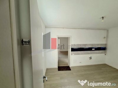 Apartament 3 camere parter de vila Unirii