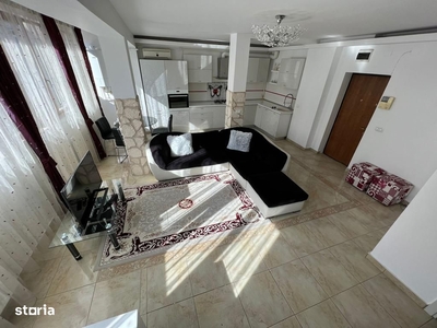 Apartament 3 camere penthouse, Centrul Civic