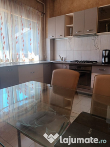 Apartament 3 camere, Sanpetru residence